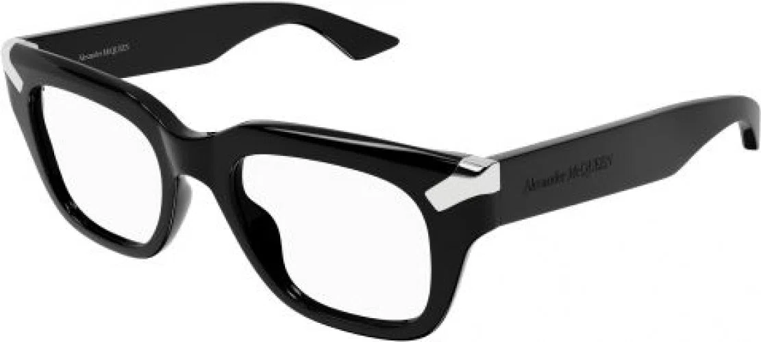 Alexander McQueen AM0443O Eyeglasses